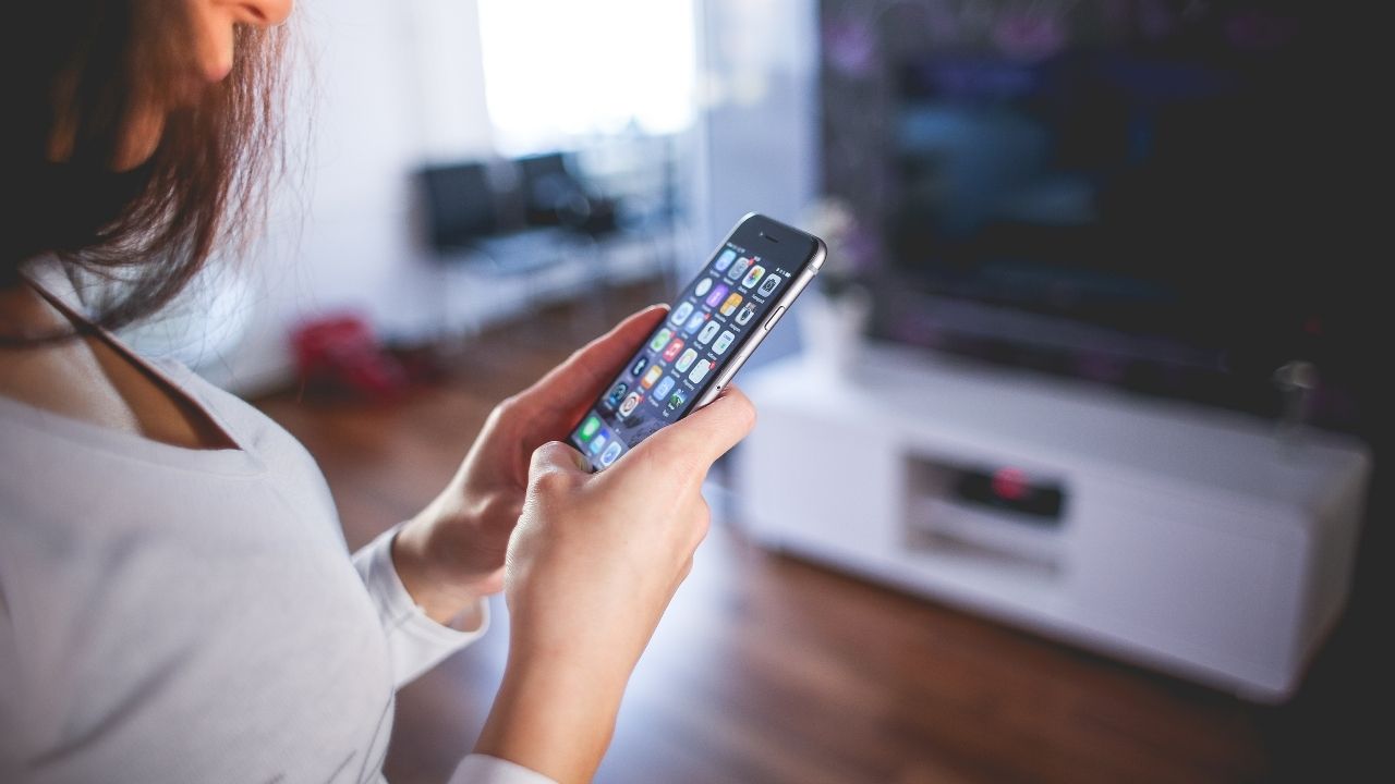 Telefon olmadan tuvalete bile giremiyorsanız dikkat! Bu hastalığa sahip olabilirsiniz