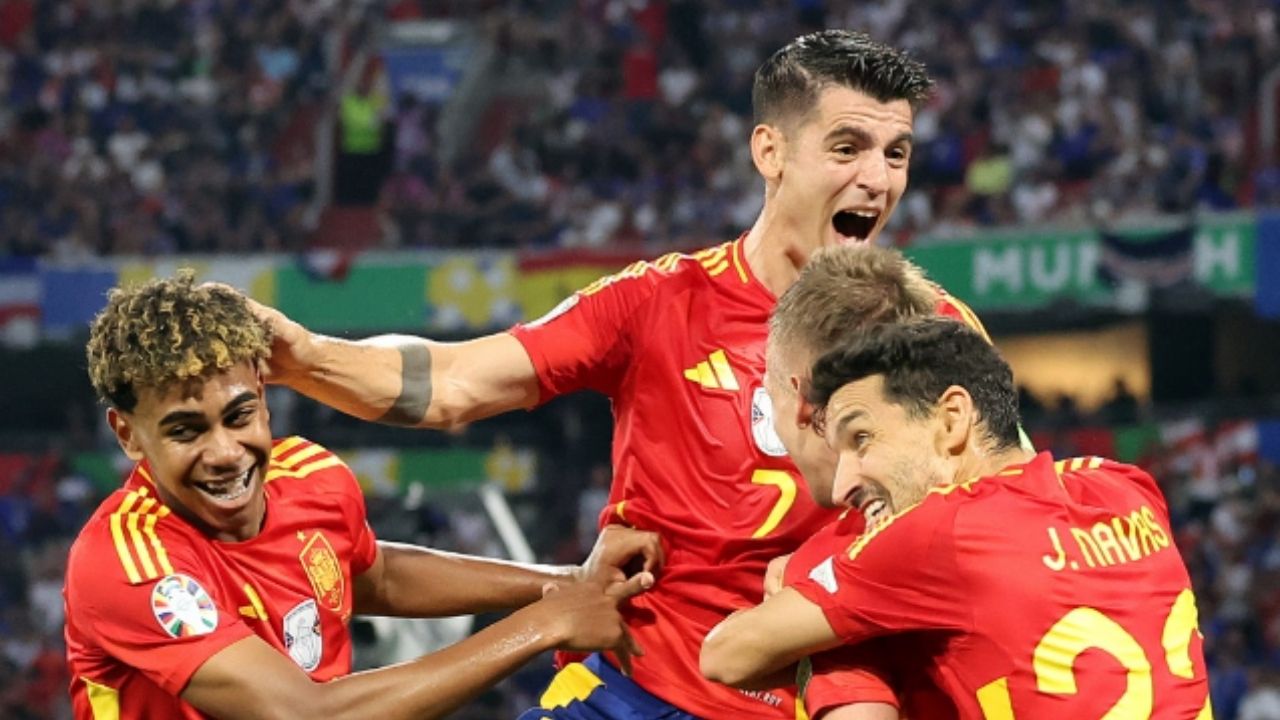 İşte 2024 Avrupa Şampiyonası'nda ilk finalist
