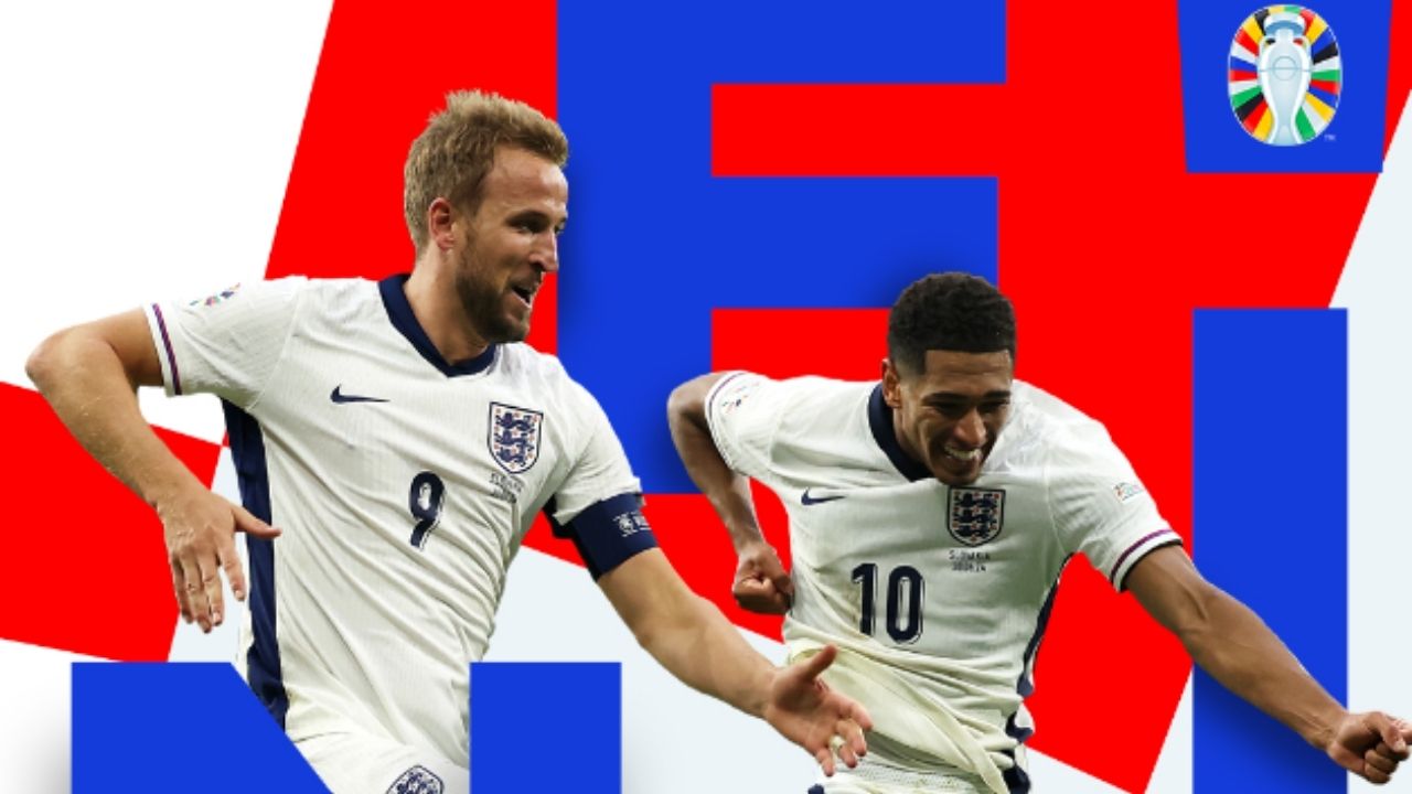 EURO 2024'te finalin adı belli oldu
