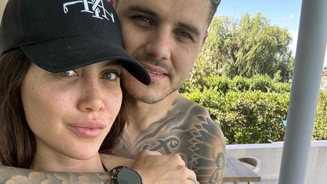 Wanda Nara'dan şok Icardi açıklaması!