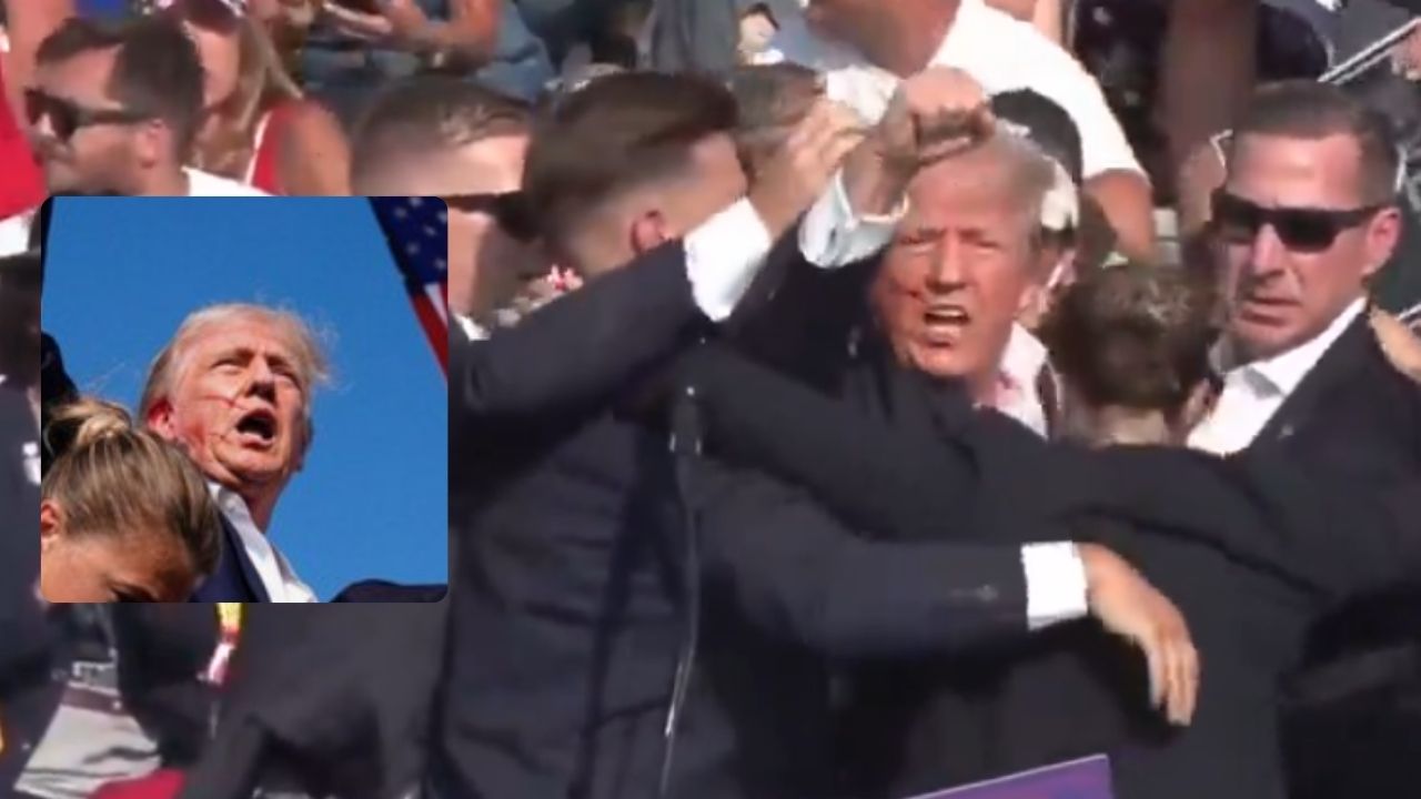 Donald Trump suikast girişiminde yeni gelişme! Araçta bulunan detay