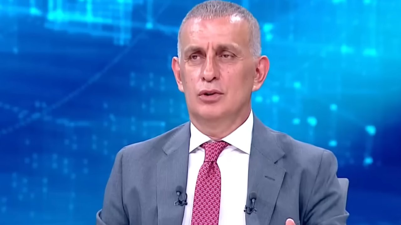 İbrahim Ethem Hacıosmanoğlu kimdir? İbrahim Ethem Hacıosmanoğlu kaç yaşında ve nereli?
