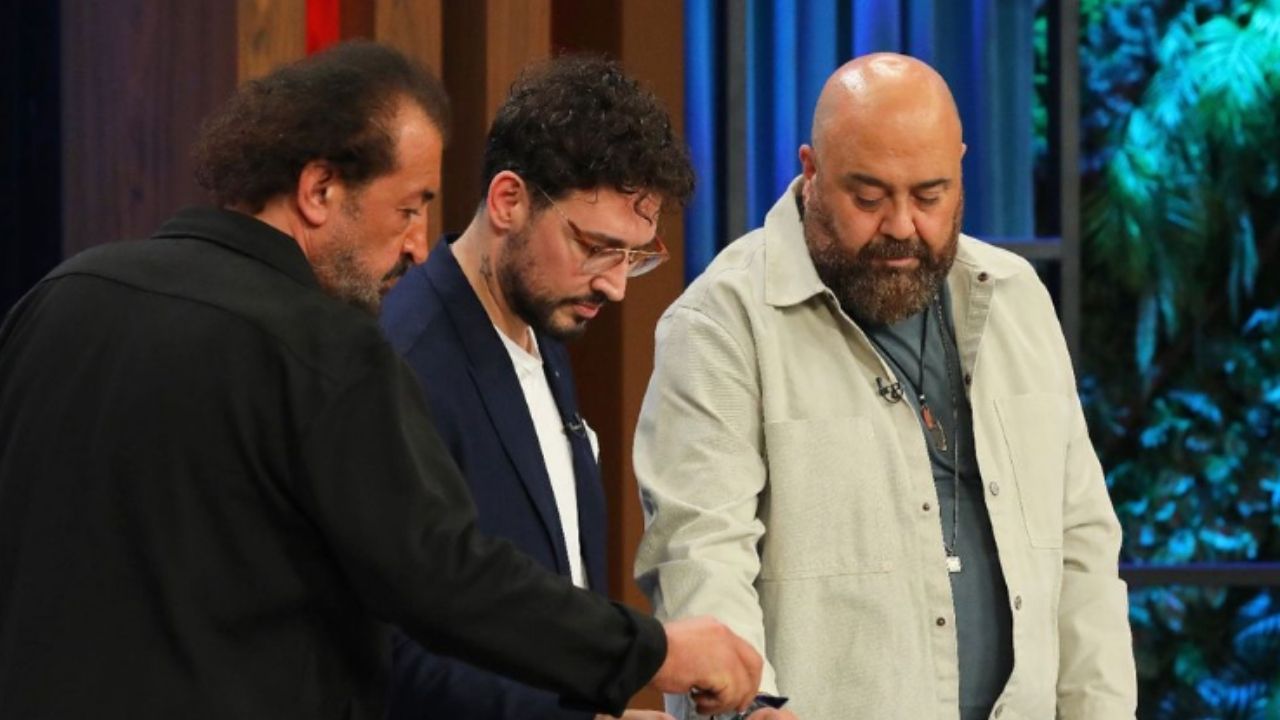 MasterChef 2024 ana kadroda heyecan dorukta! 8. yarışmacı kim oldu? MasterChef'te ana kadroya kim girdi?