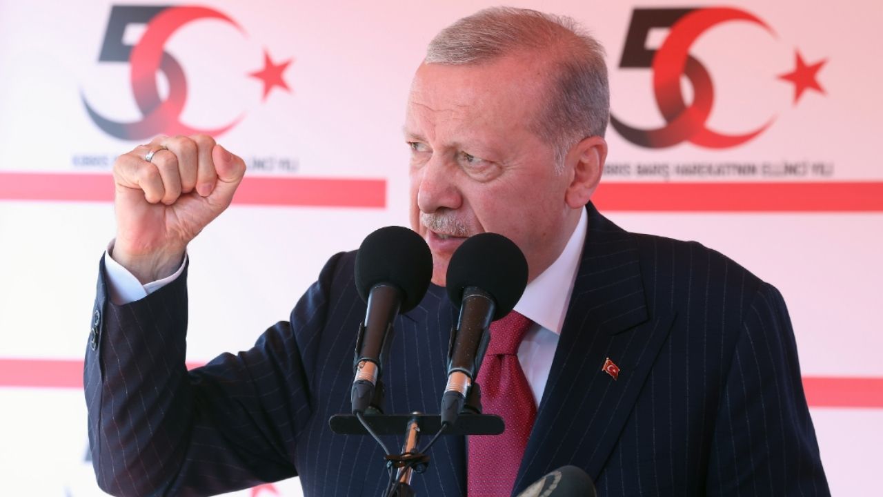 Emeklilik sisteminin değişeceği iddia edilmişti! Erdoğan'dan açıklama geldi