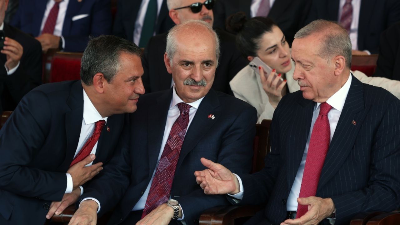 CHP'de erken seçim tartışmalarına son nokta!