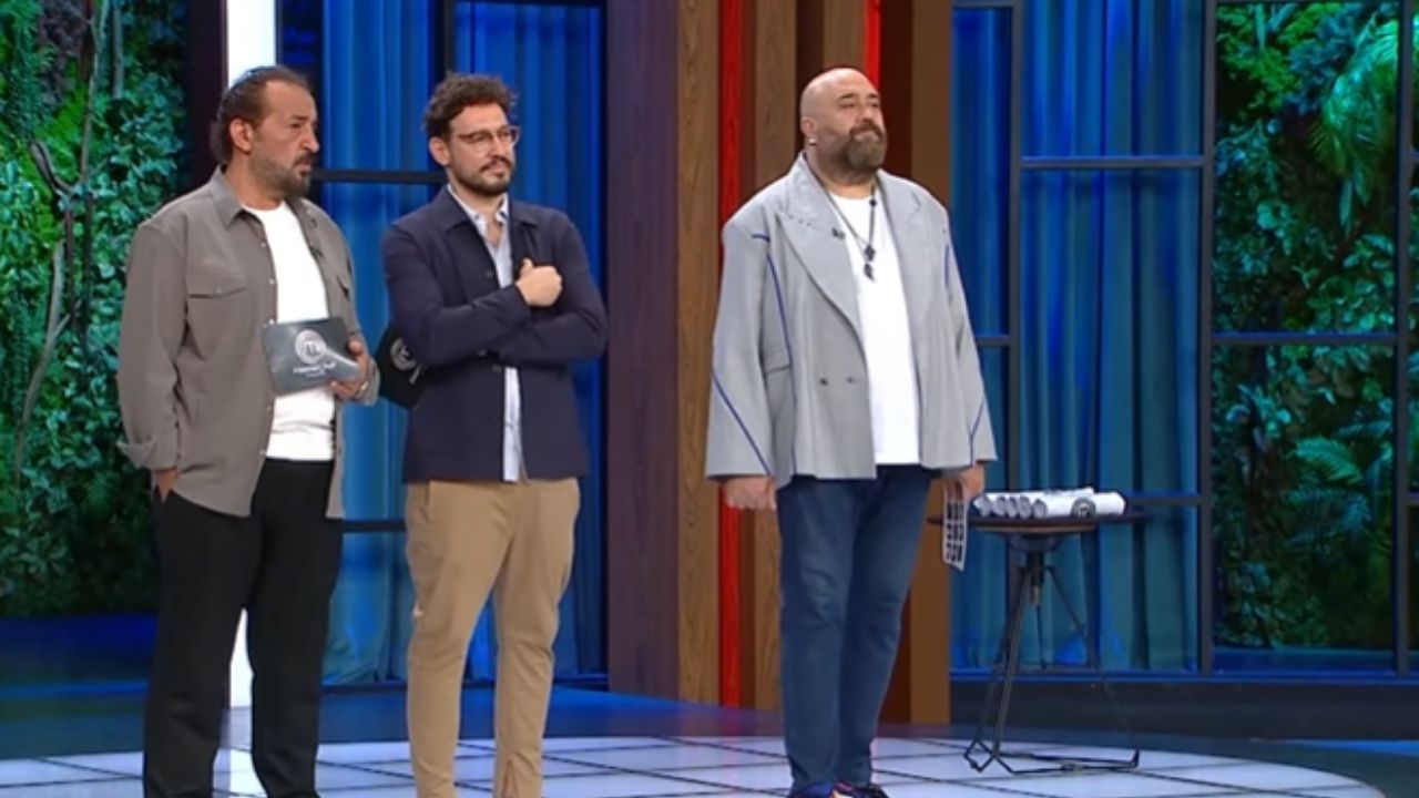 MasterChef'te ana kadronun onuncu ismi kim oldu? Ana kadroya dahil olan isim kim?