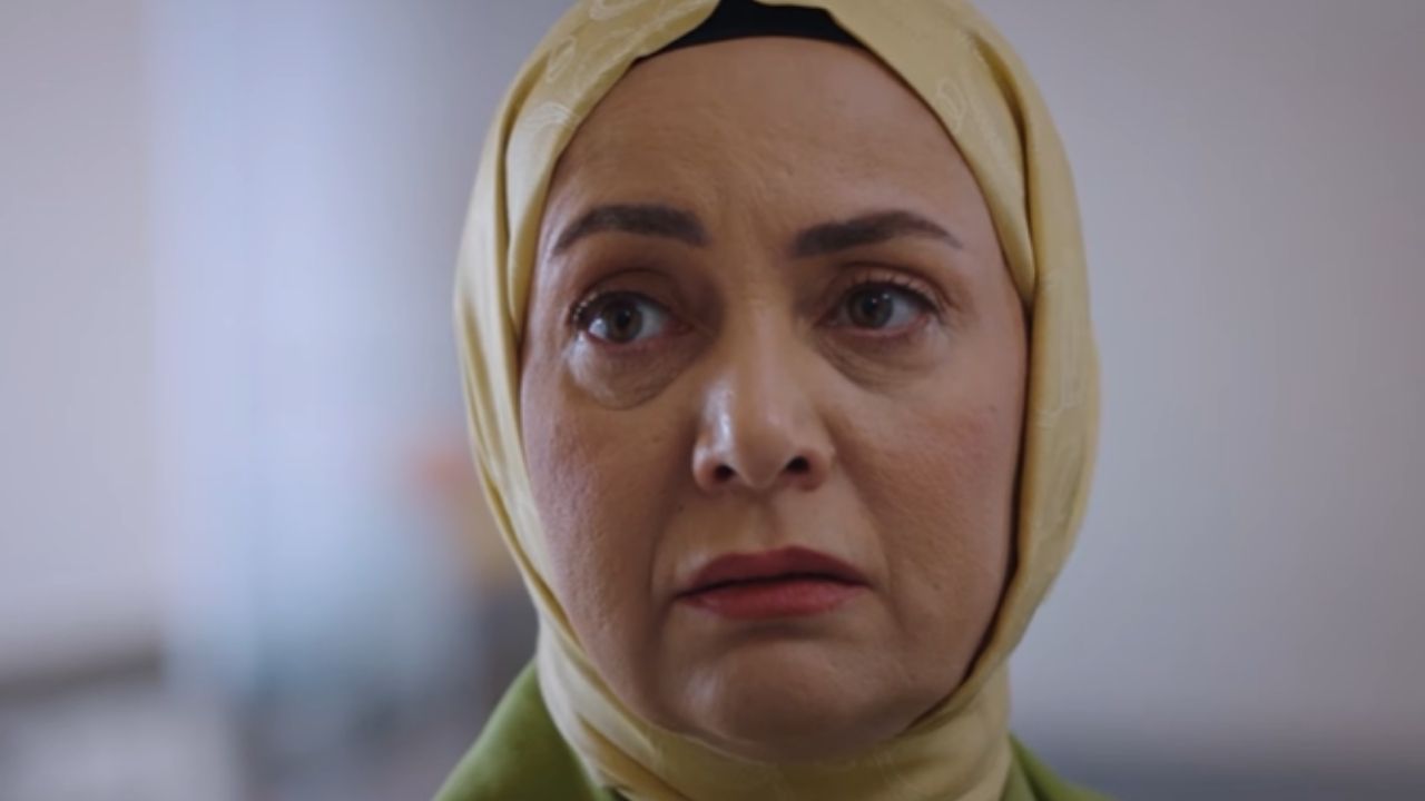 Kızılcık Şerbeti'ne 'Cemal' karakteriyle o ünlü isim dahil oluyor
