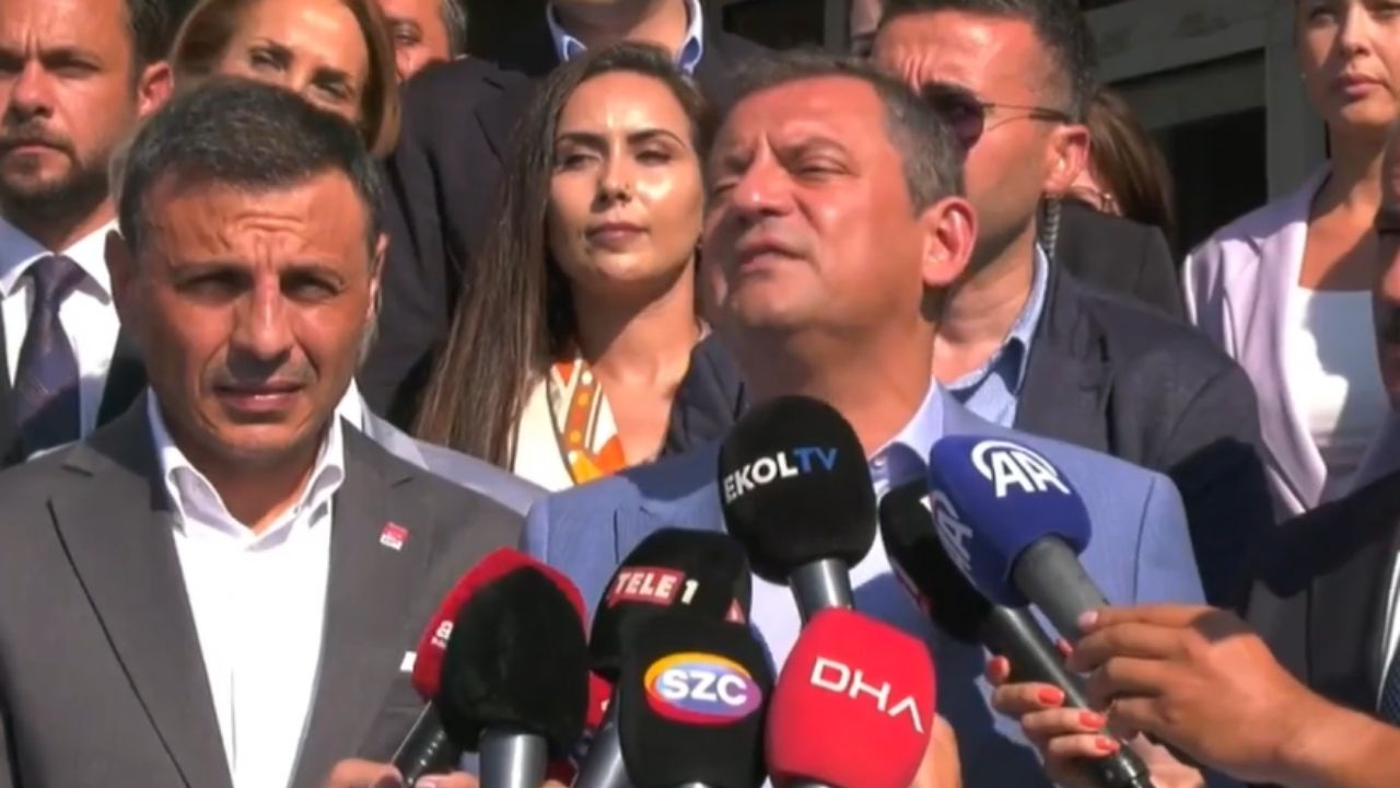 Özel'den Erdoğan'ın 'tahsilat başlıyor' sözlerine yanıt: Millet bu zihniyetten bıktığı için bize oy verdi