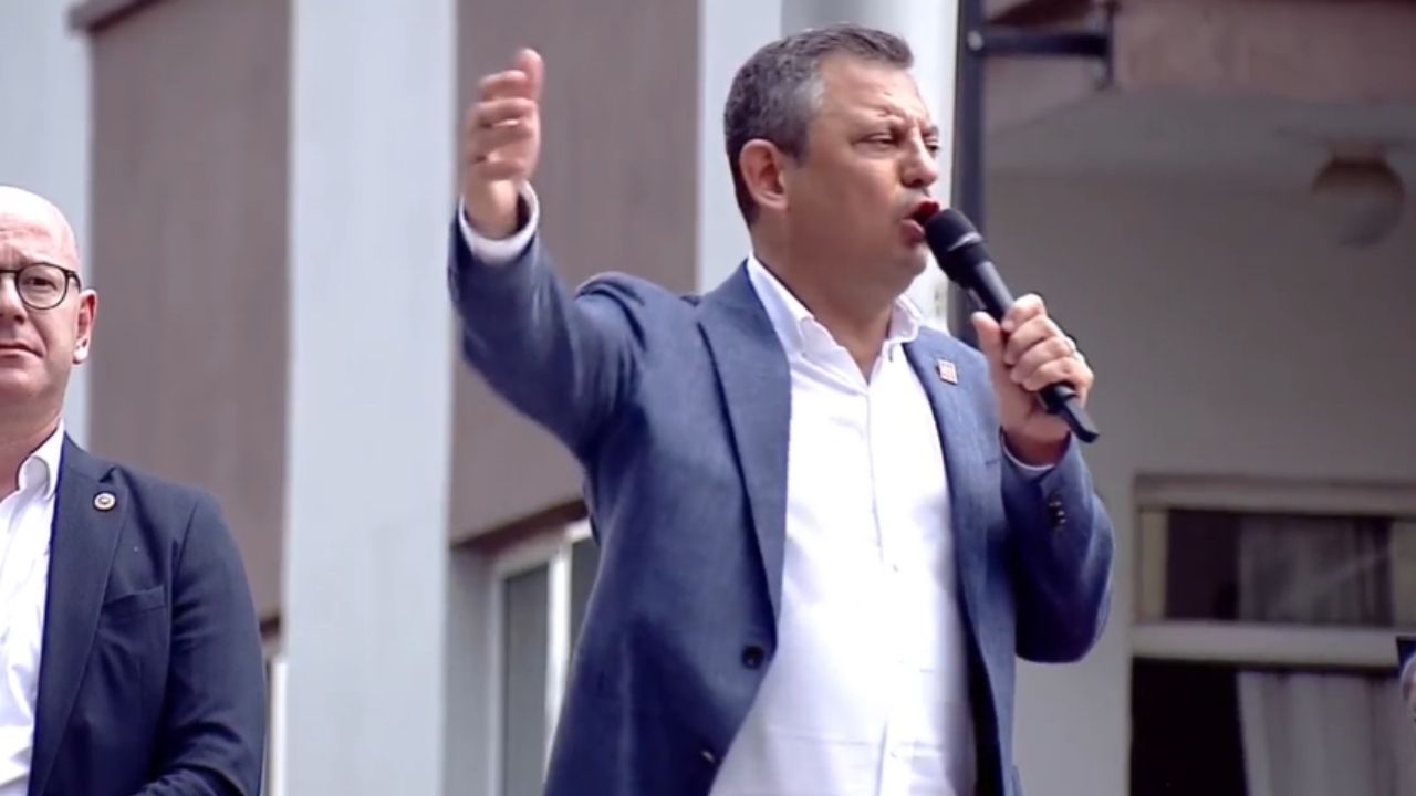 Özgür Özel açıkladı! İşte AK Parti'den devralınan en borçlu 5 belediye