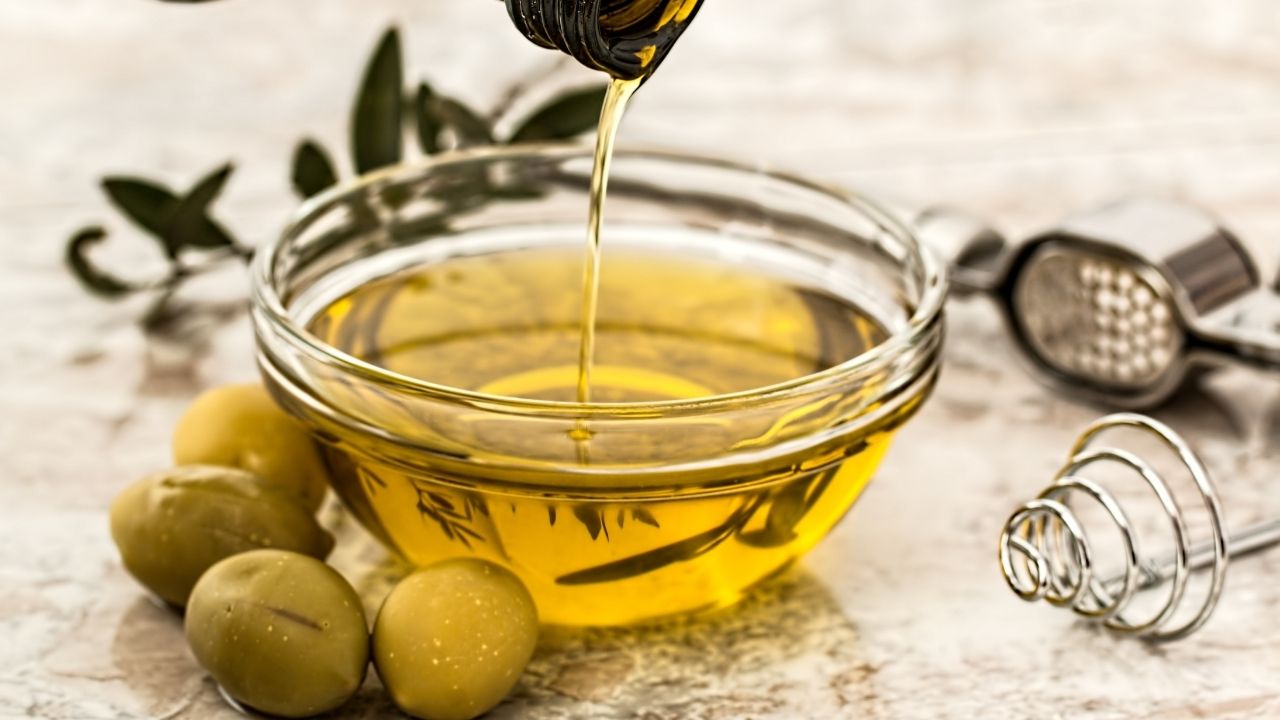 Zeytinyağı ile hazırlanan bu karışım ömrünüze ömür katıyor
