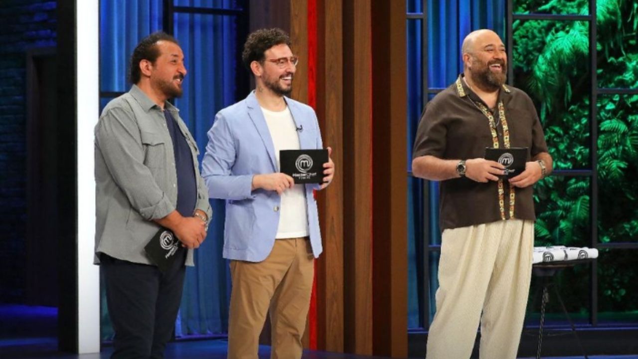 MasterChef'te 12. yarışmacı kim oldu 2024? MasterChef'te ana kadroya kim girdi?