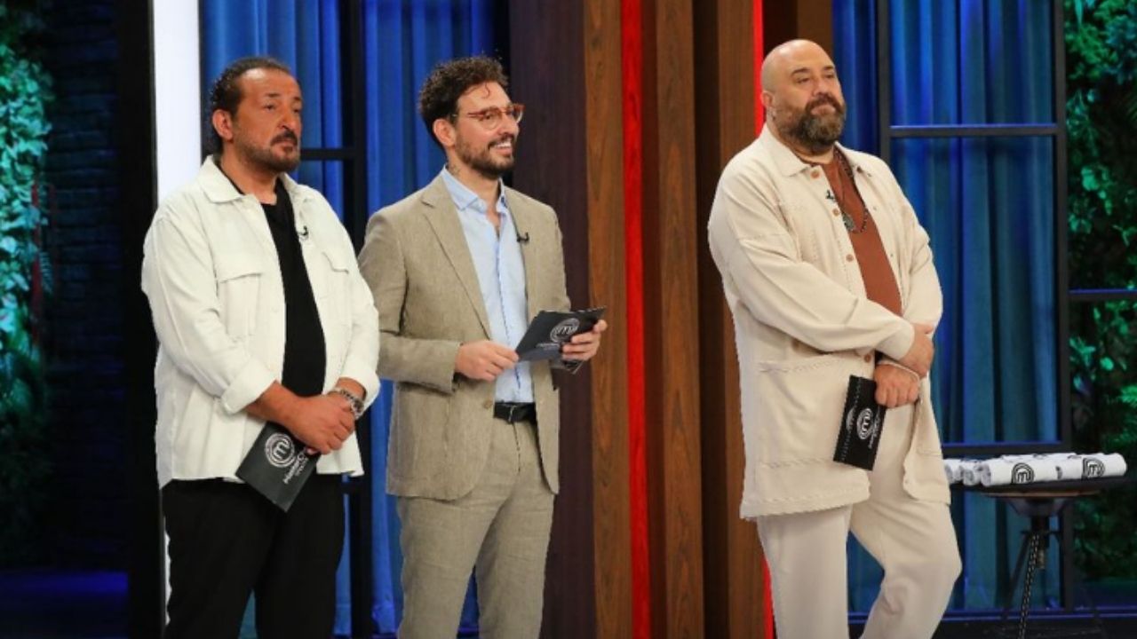 MasterChef'te yedeklerden giren yarışmacılar kimler?
