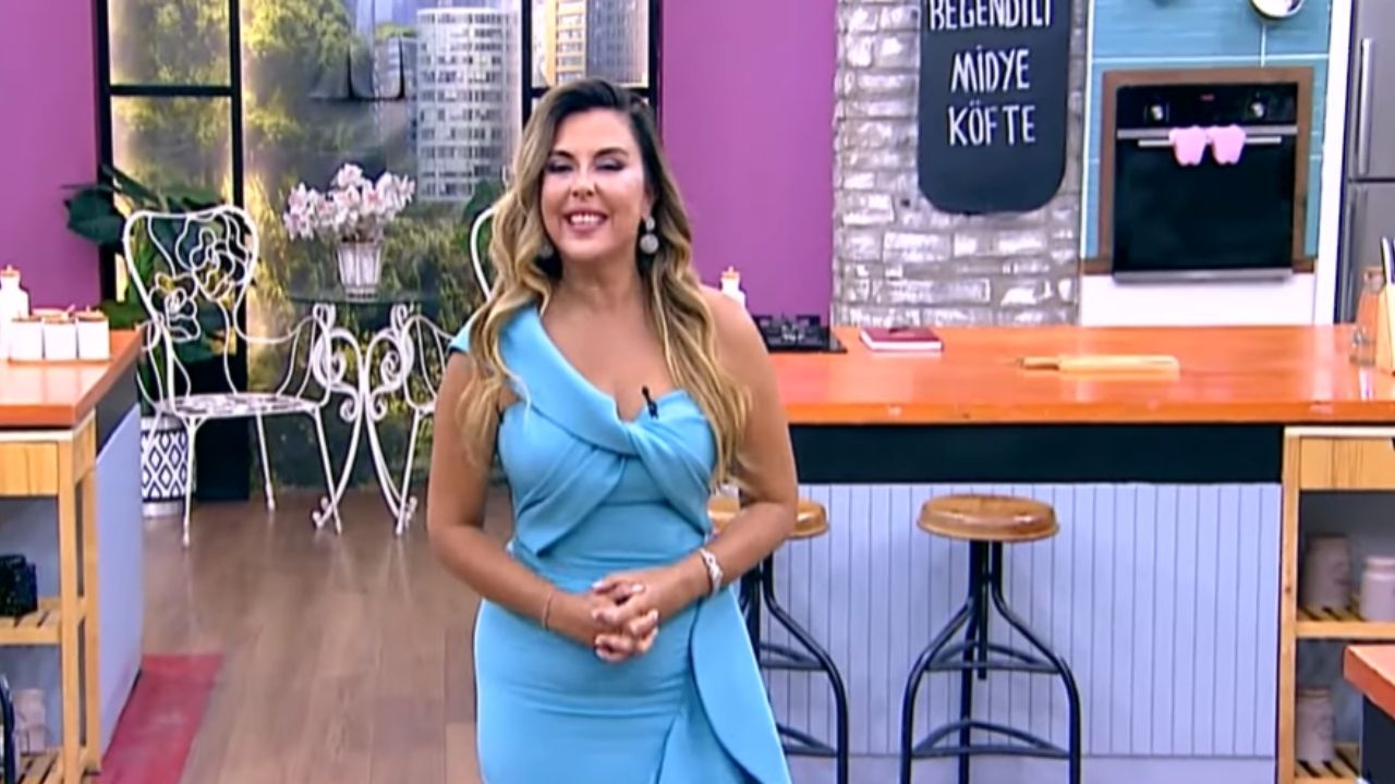 Gelinim Mutfakta 7. sezon tarihi | Gelinim Mutfakta yeni sezon ne zaman başlayacak?