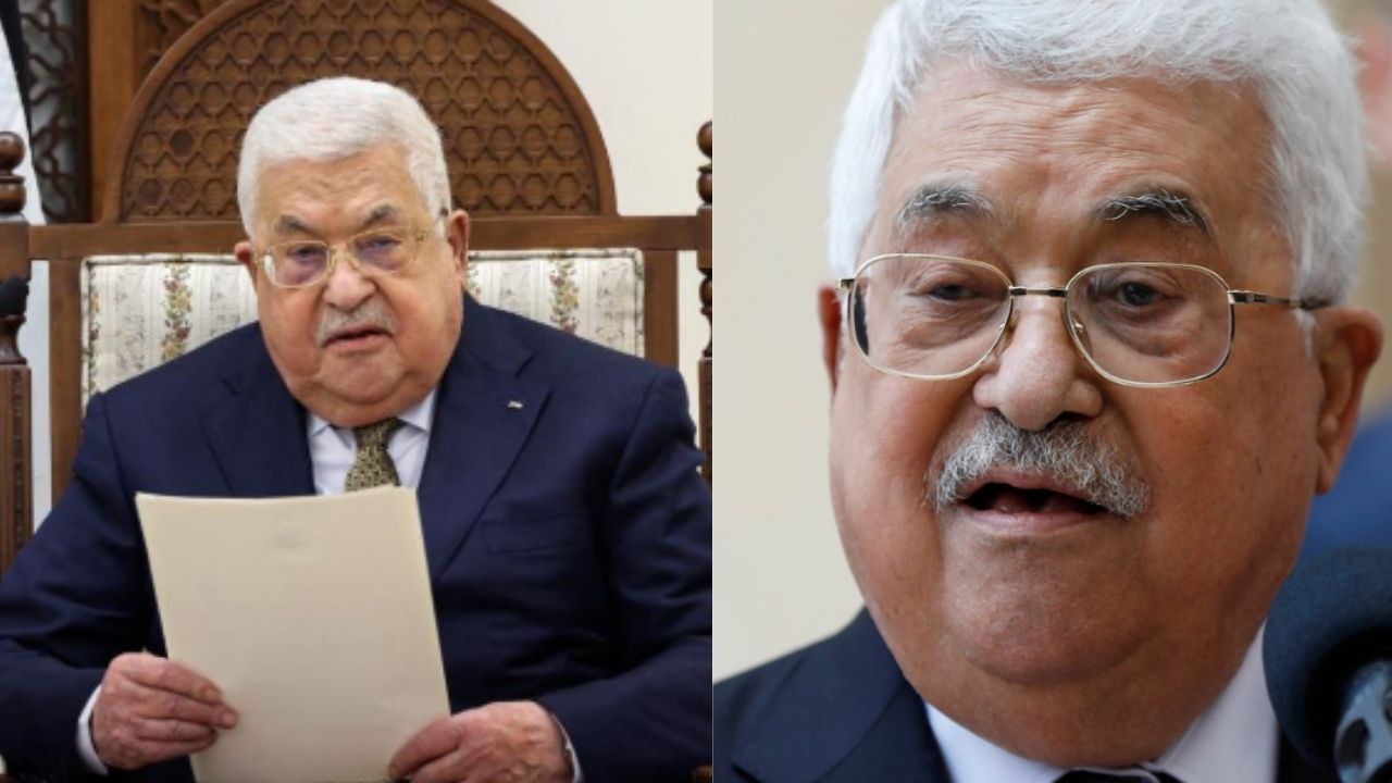 Mahmud Abbas'ın Türkiye'ye geleceği tarih belli oldu