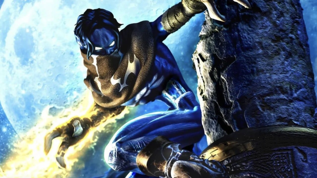 Legacy of Kain: Soul Reaver Remastered Sürümü Duyuruldu