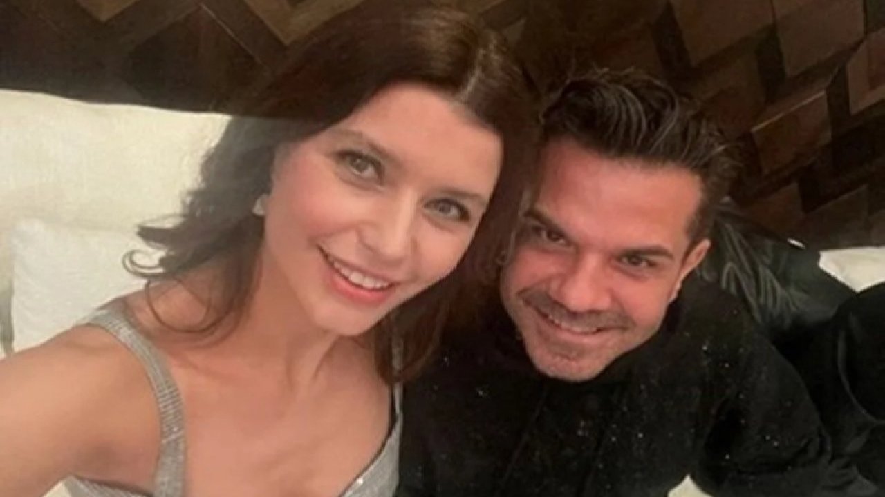 Beren Saat ve Kenan Doğulu çiftinden üzücü haber
