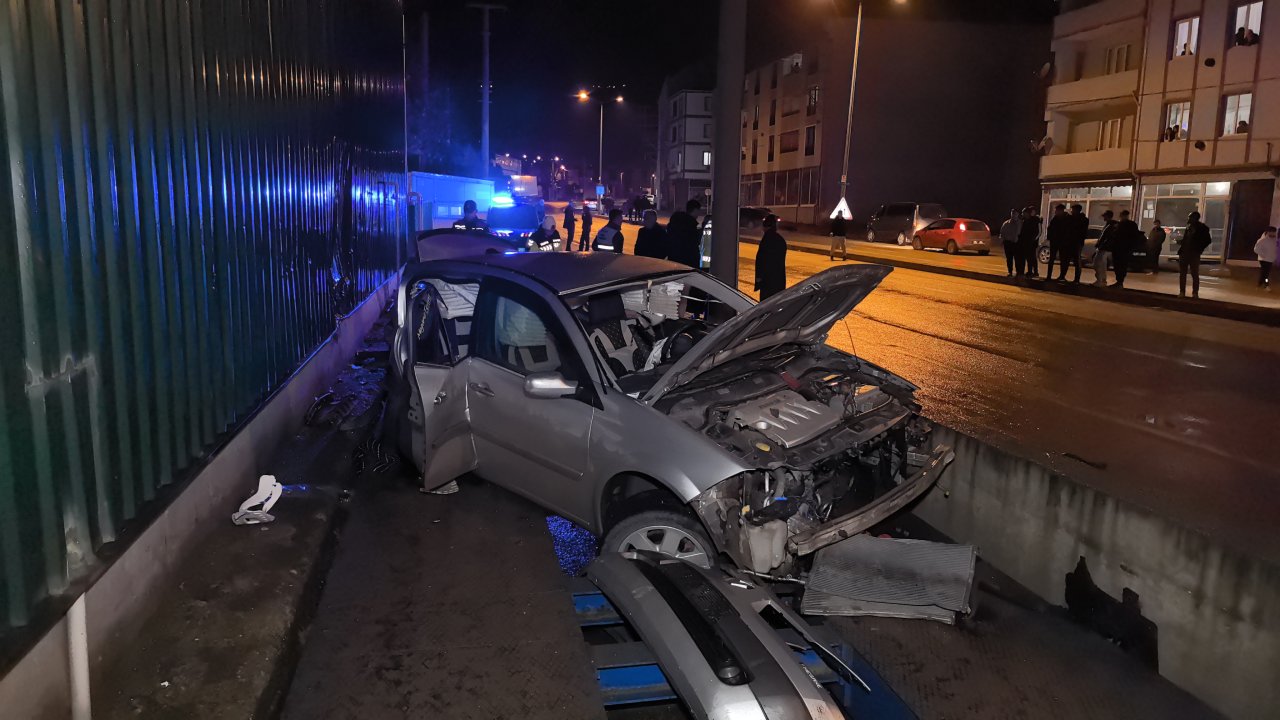 İnegöl’de Kafede Başlayan Kavga Ölümle Bitti