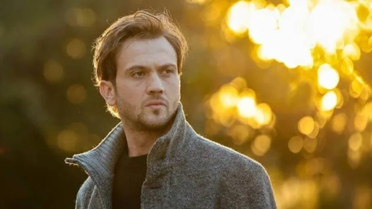Aras Bulut İynemli'nin babası hayatını kaybetti
