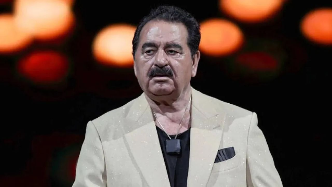 Ahmet İzgi'nin ölümü Tatlıses'i sarsıyor
