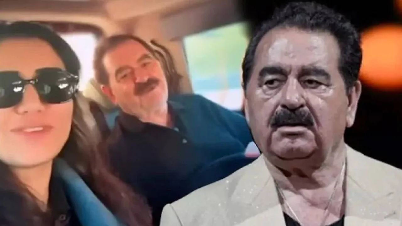 İbrahim Tatlıses'ten Tuğçe Korkmaz'a yanıt