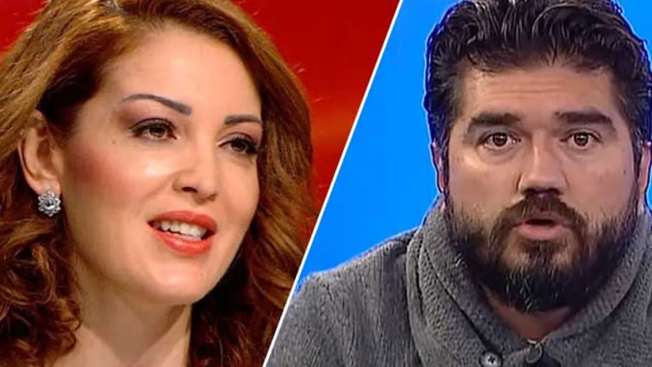 Nagehan Alçı: Nafaka Alamıyorum, Mağdurum Açıklaması Yaptı