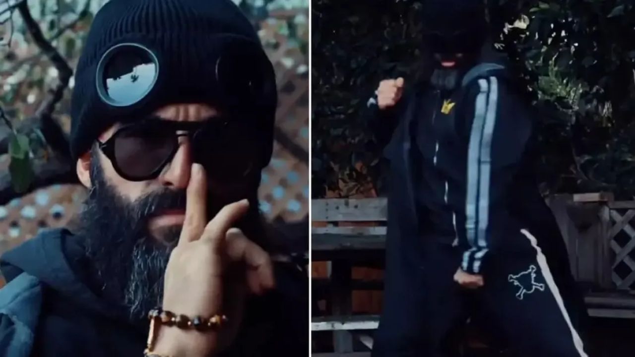 Turabi yeni şarkısı Dur Abi, Sus Abi ile müzik dünyasına dönüyor