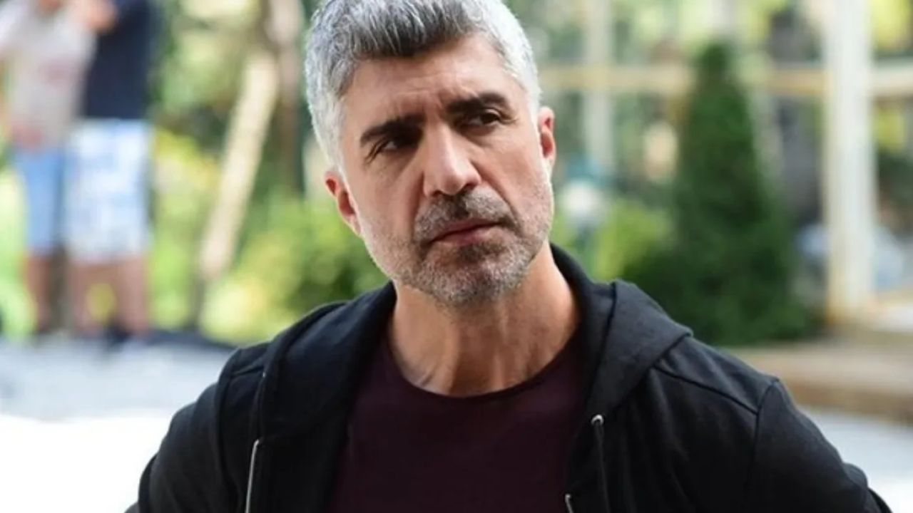 Özcan Deniz kalp krizi geçirdi ve aile içi gerginlik yaşandı