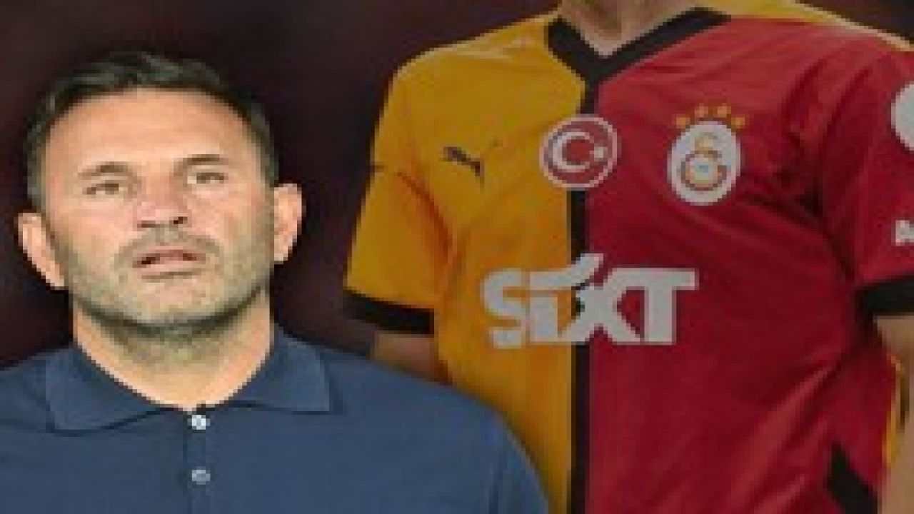Buruk'tan derbiye sürpriz savunma stratejisi
