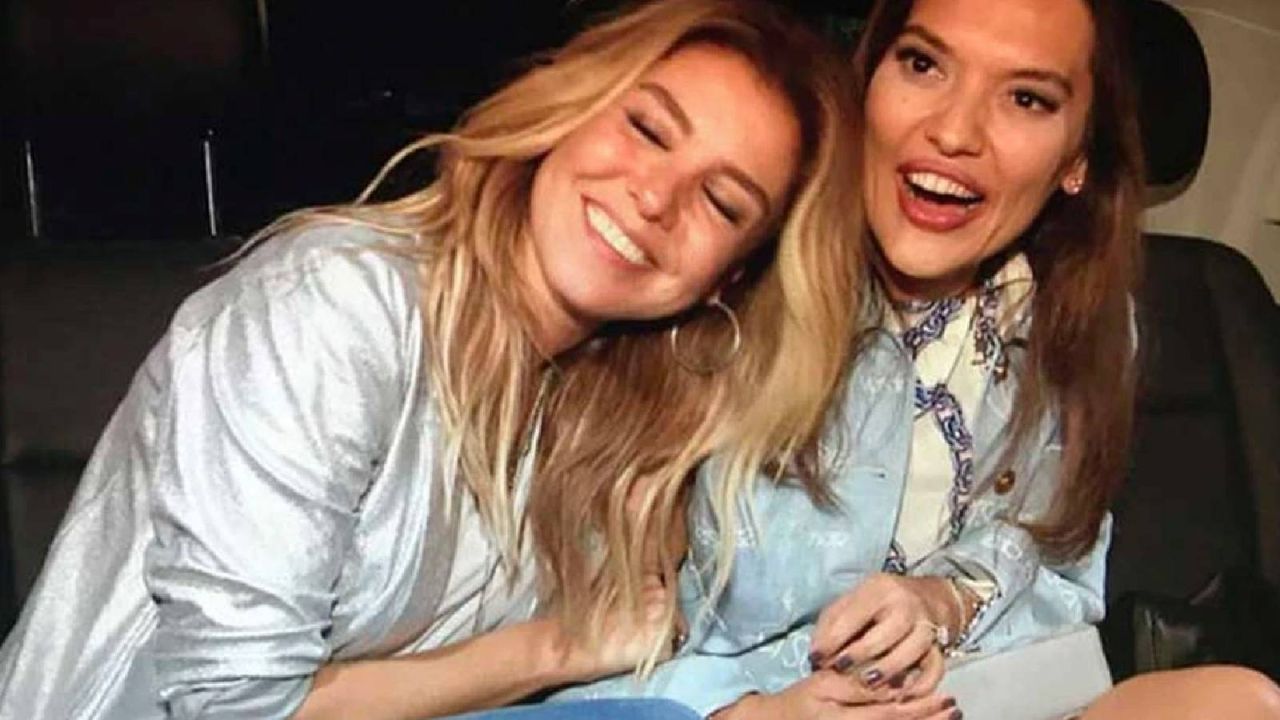 Demet Akalın'dan Gülben Ergen'e Teşekkür Polemiği