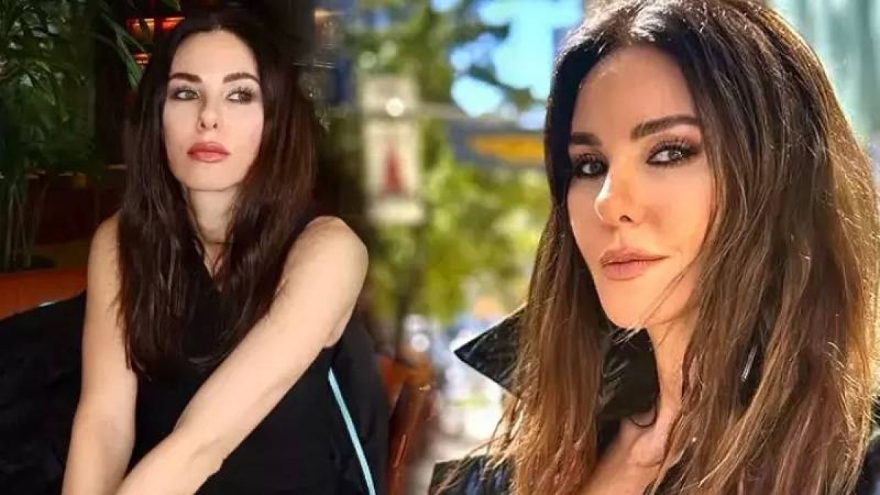 Defne Samyeli evlenmek için kriterlerini açıkladı