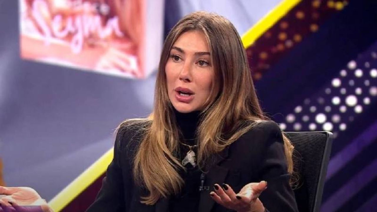 Şeyma Subaşı yeni icadı övdü: Kimyagerler buldu, arkadaşlarım denedi