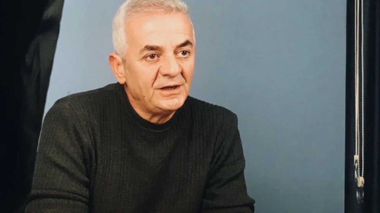 Zafer Algöz Otopark Fiyatlarına Tepki Gösterdi: Oha Diyorum, Allah Vicdan Versin