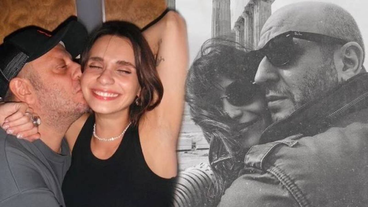 Meriç Aral bebek bekliyor: Cinsiyeti belli oldu
