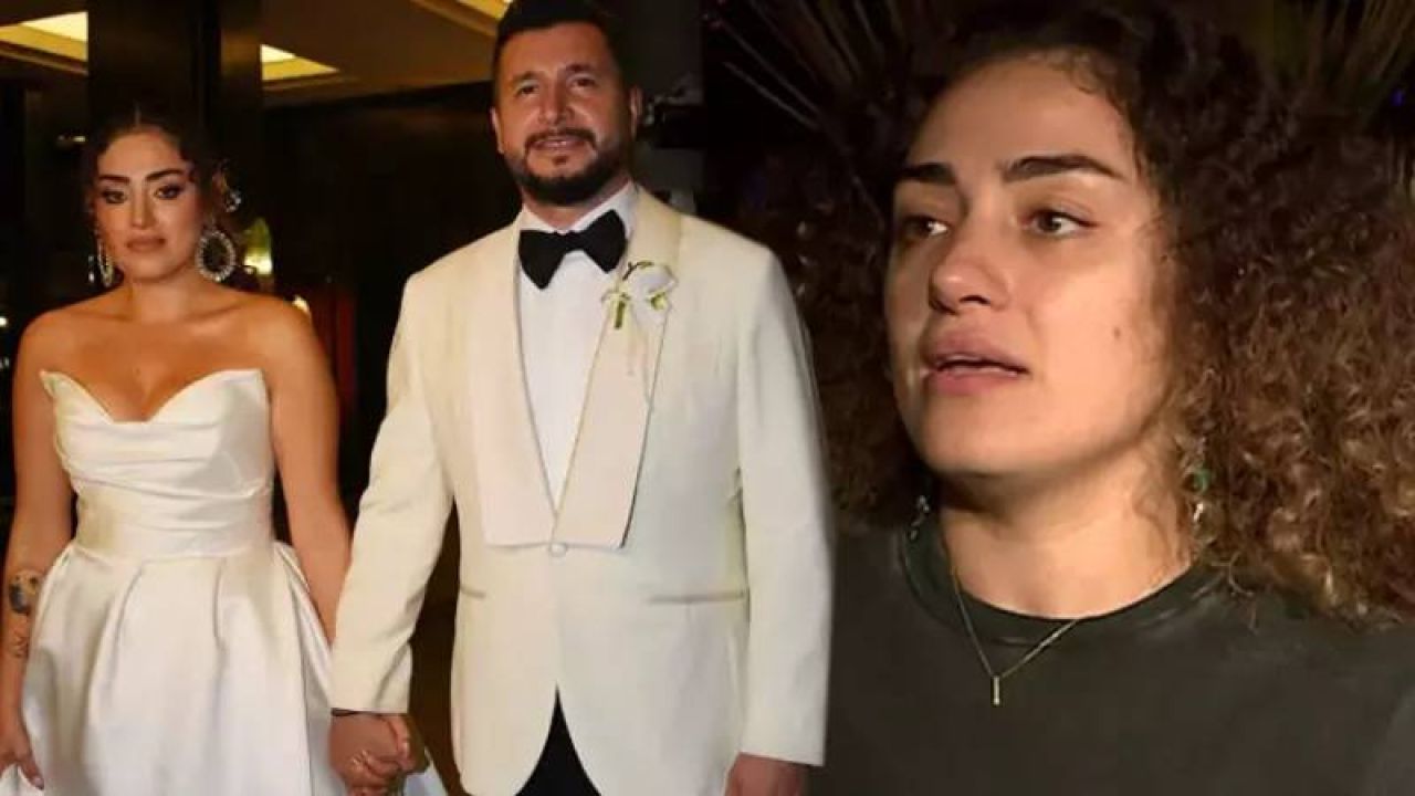 Dilan Çıtak, ayrılık iddialarına yanıt verdi
