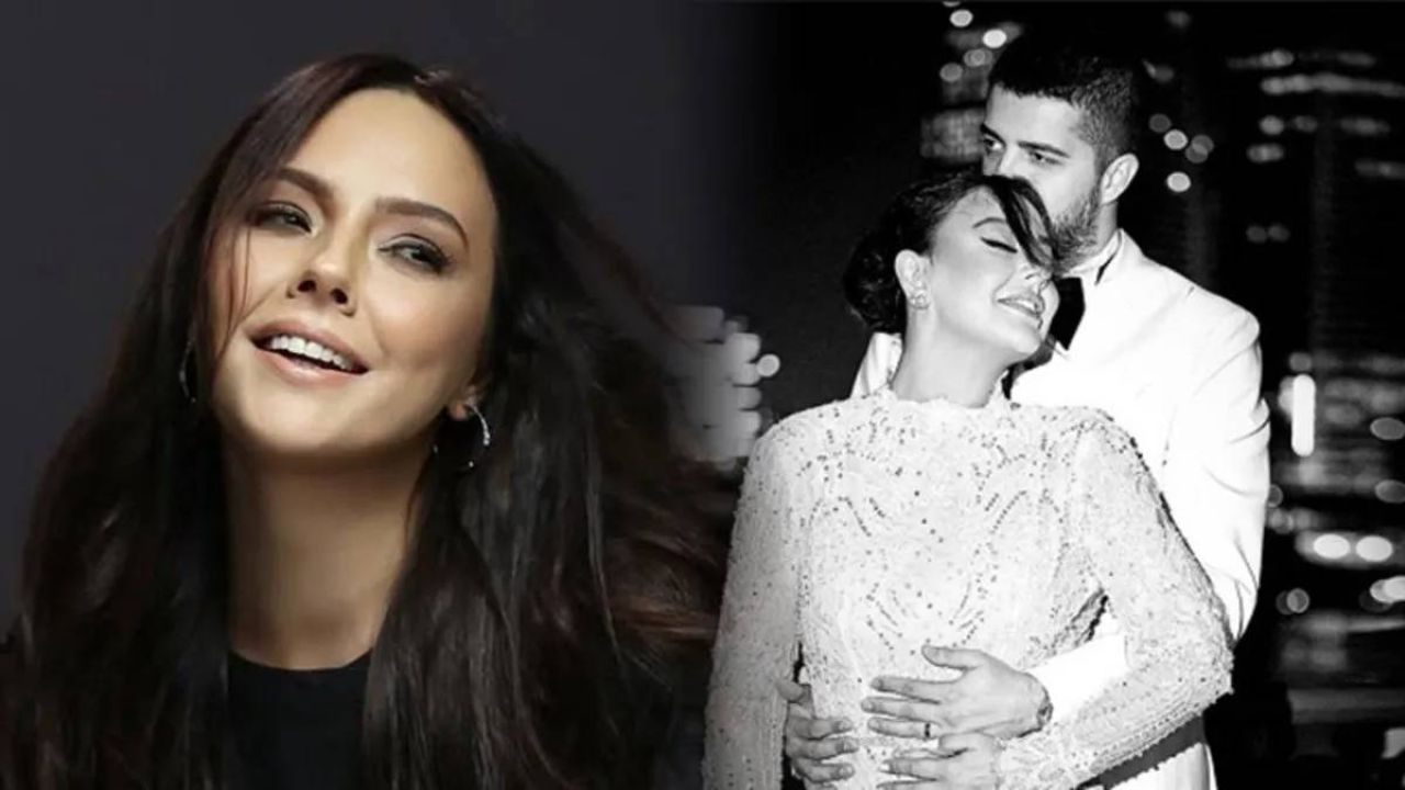 Ebru Gündeş ve Murat Özdemir Çiftinde Ayrılık İddiaları