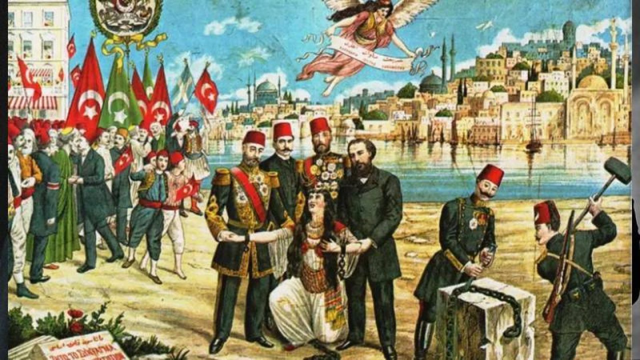 Türkiye'nin Boykot Geçmişi: Fes Yasağından İtalyan Makarnasına Uzanan Yol
