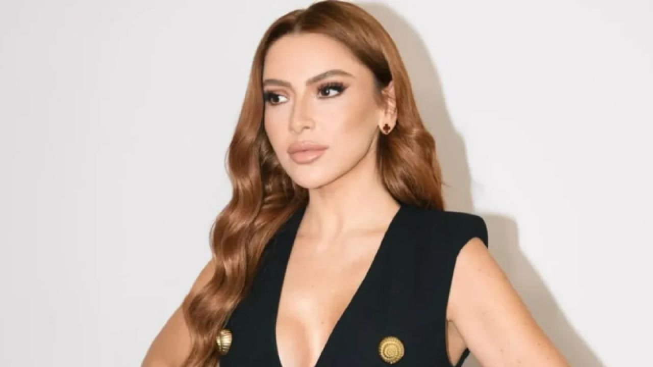 Hadise: 301 Genç Hala Tutuklu, Kalbim Sıkışıyor
