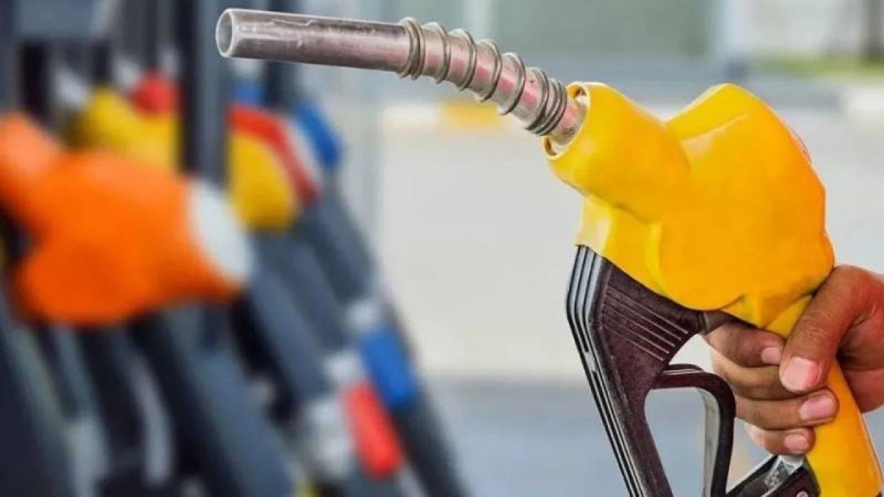 Benzin, motorin ve LPG fiyatlarında güncel durum
