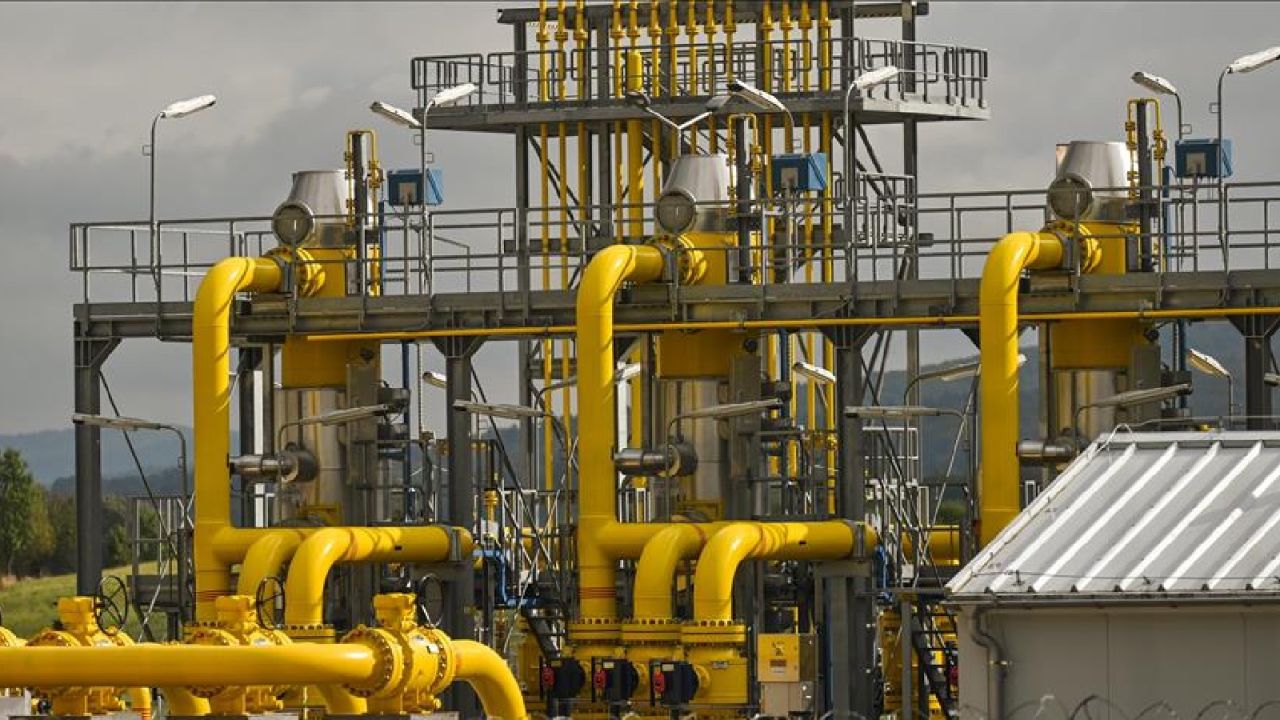 Spot Piyasada Doğal Gaz Fiyatlarında Artış