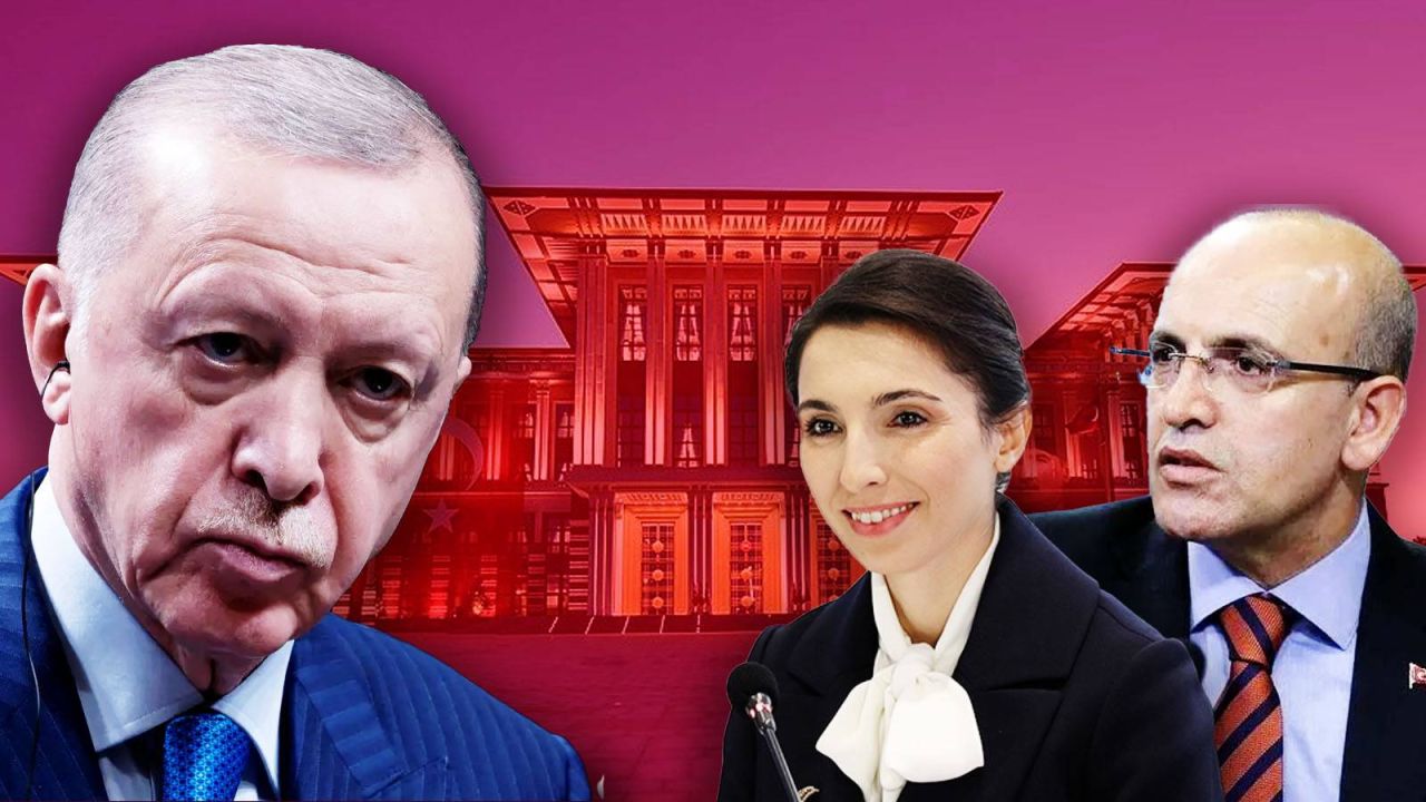 Cumhurbaşkanlığı bünyesinde yeni ekonomi kadrosu oluşturuluyor, başına Erkan getirilecek