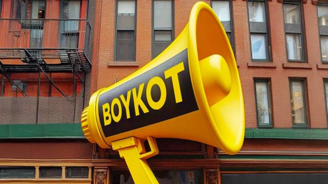 Enstitü Raporu: Vatandaşlar Tüketim Boykotunun Etkisi Hakkında Ne Düşünüyor?