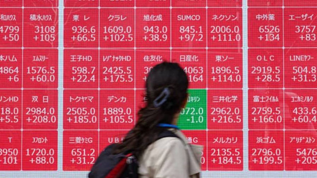 Trump, Çin'e ek %50 vergi tehdidiyle dünya ekonomisini resesyon tehlikesiyle karşı karşıya bıraktı