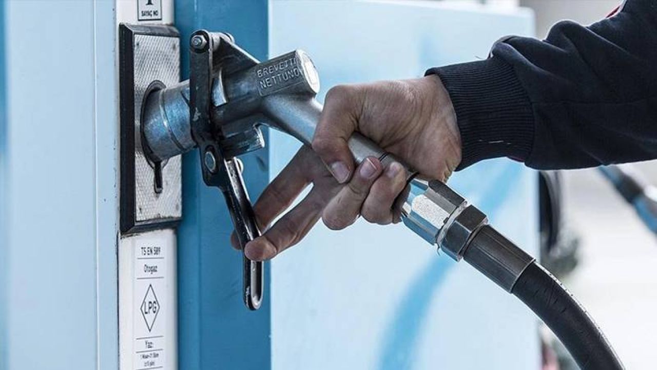 LPG fiyatlarında indirim: Yeni tarifeler uygulamada