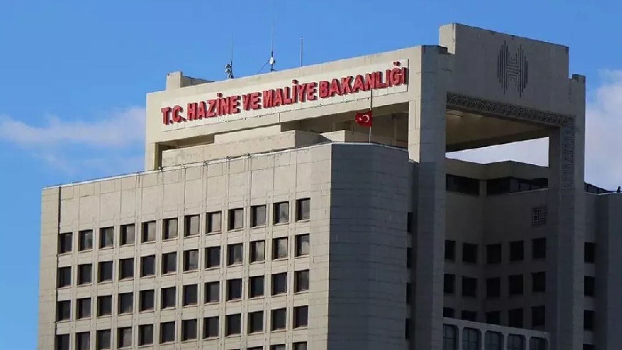 Hazine iki tahvil ihraç ederek 102,8 milyar lira borçlandı