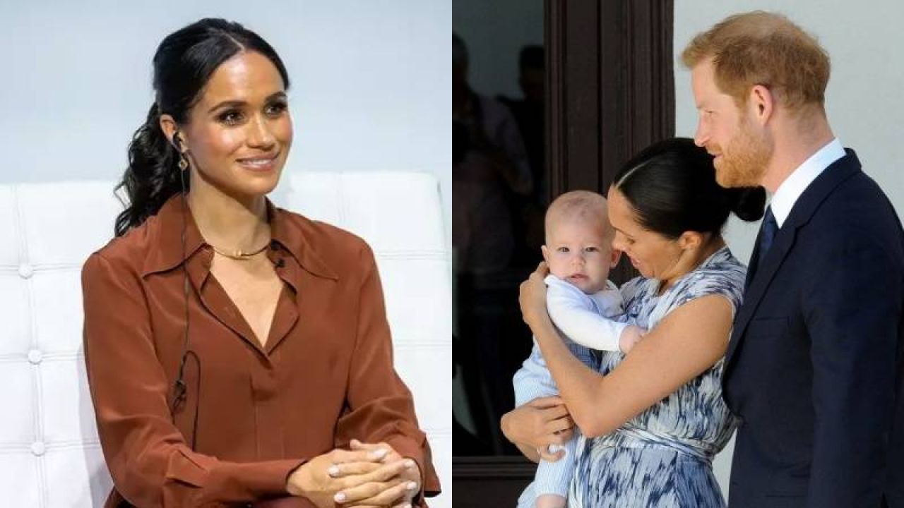 Meghan Markle Doğum Sonrası Yaşadıklarını Anlatıyor: Çok Korkutucuydu