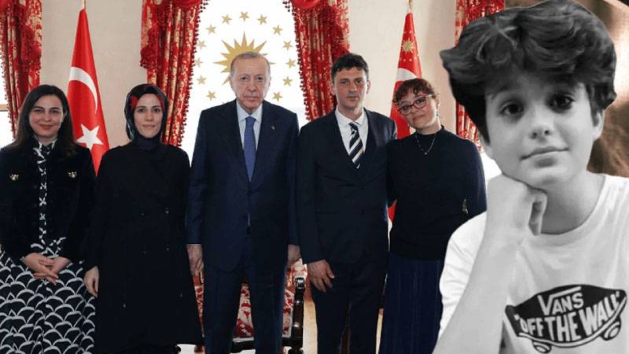 Erdoğan, Minguzzi cinayeti sonrası suça sürüklenen çocuklar için düzenlemeye gidilmesini istedi