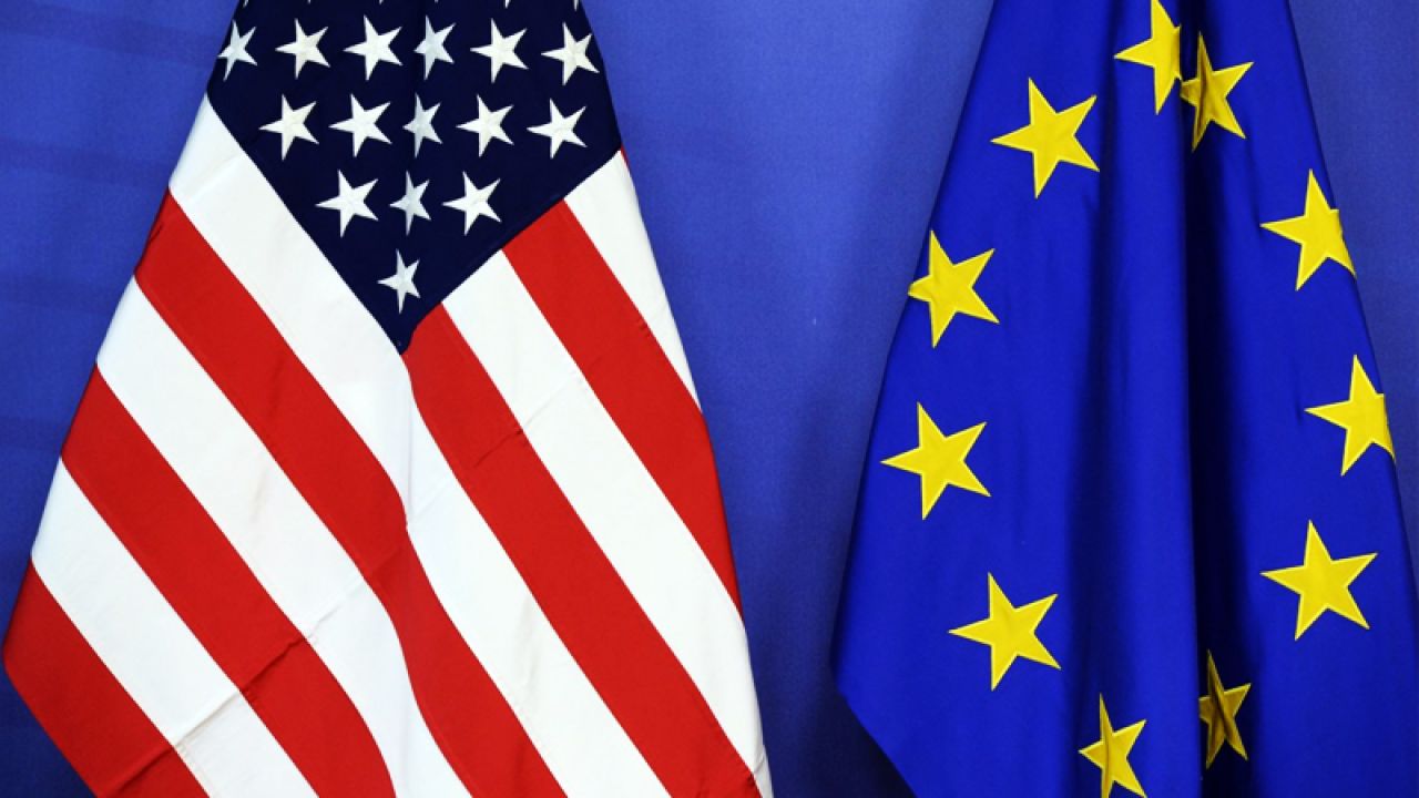 Avrupa'dan ABD'ye 21 milyar Euro'luk gümrük vergisi misillemesi