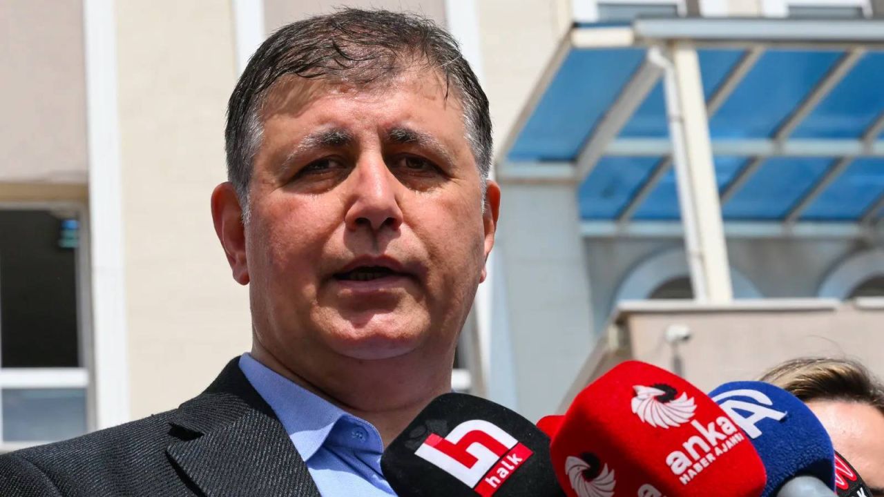 Tugay: Hazine kesintileriyle projelere kaynak aktarabilirdik