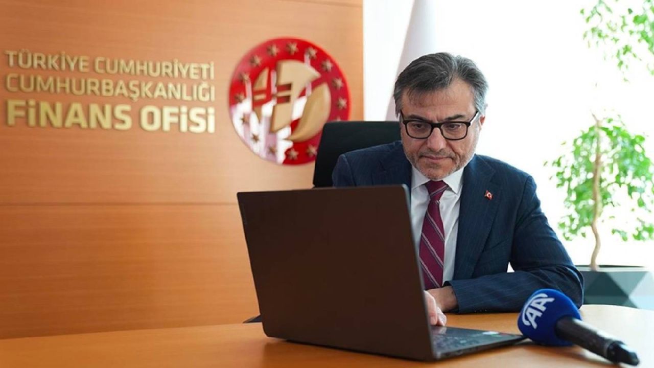 Göksel Aşan Cumhurbaşkanlığı Başdanışmanı oldu