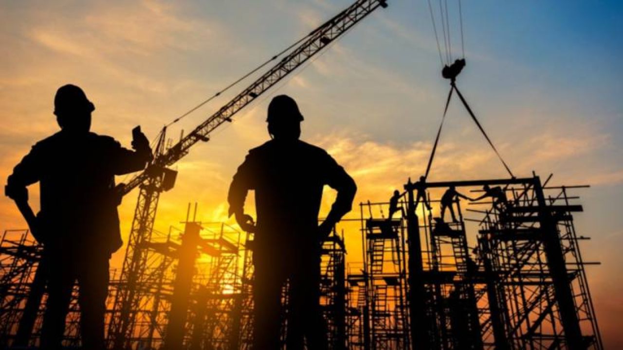 TÜİK, inşaat maliyet endeksinin son rakamlarını açıkladı